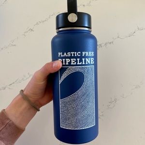New Hydro Flask Water Bottle